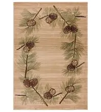 United Weavers Cottage 2055 409  Area Rugs